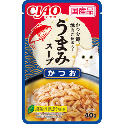 CIAO 貓咪餐包 Ciao餐包 燒晚餐 燒餐包 巧餐包 貓用餐包 貓咪 寵物 貓