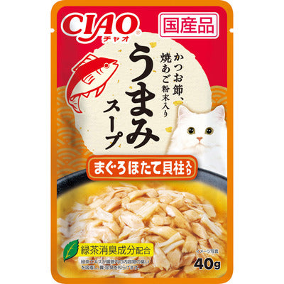 CIAO 貓咪餐包 Ciao餐包 燒晚餐 燒餐包 巧餐包 貓用餐包 貓咪 寵物 貓