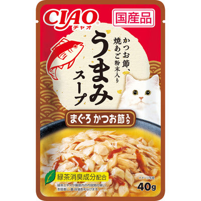 CIAO 貓咪餐包 Ciao餐包 燒晚餐 燒餐包 巧餐包 貓用餐包 貓咪 寵物 貓