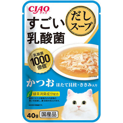CIAO 貓咪餐包 Ciao餐包 燒晚餐 燒餐包 巧餐包 貓用餐包 貓咪 寵物 貓