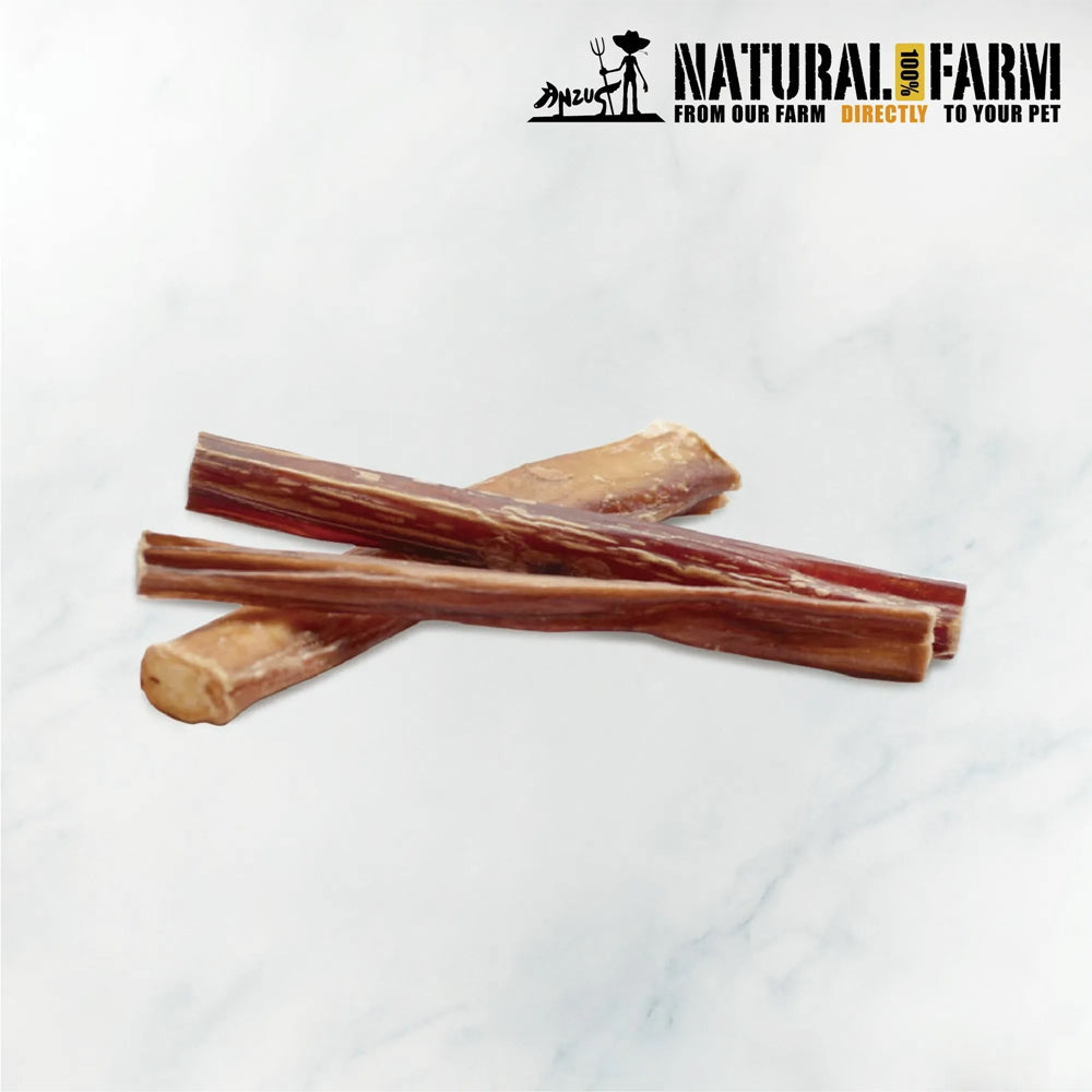 Natural Farm 自然牧場 寵物耐咬零食 耐咬棒 寵物零食 狗狗零食 犬用零食 磨牙 狗點心