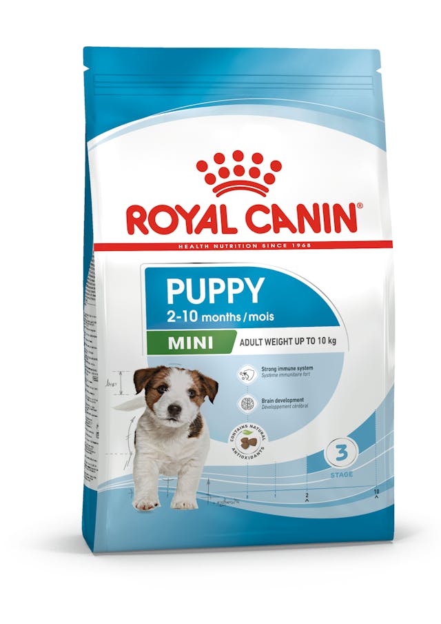 法國皇家 ROYAL CANIN 皇家 狗飼料 狗糧 幼犬 小型犬 中型犬 大型犬 熟齡犬