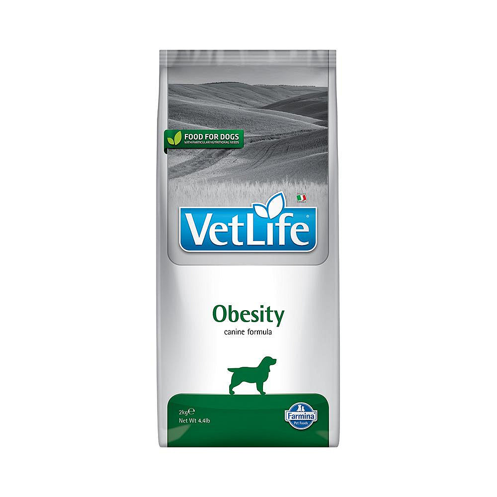 VET LIFE法米納 狗處方糧 關節 腸胃道 肝臟 泌尿道 腎臟 體重 心血管 血糖 低敏 狗飼料