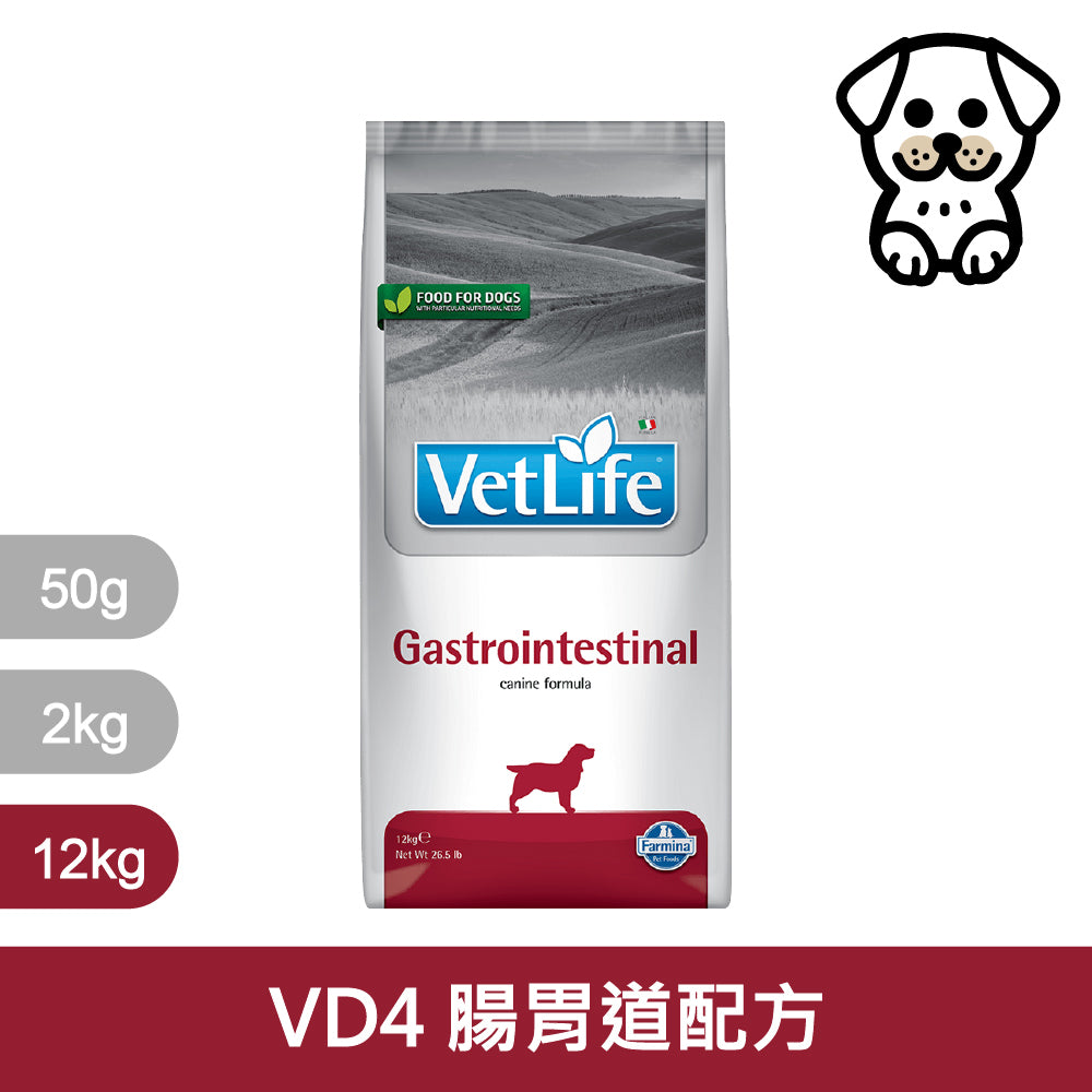 VET LIFE法米納 狗處方糧 關節 腸胃道 肝臟 泌尿道 腎臟 體重 心血管 血糖 低敏 狗飼料