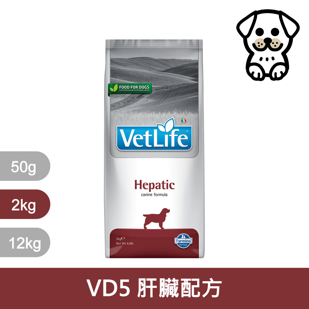 VET LIFE法米納 狗處方糧 關節 腸胃道 肝臟 泌尿道 腎臟 體重 心血管 血糖 低敏 狗飼料