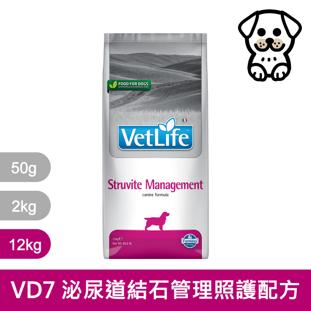 VET LIFE法米納 狗處方糧 關節 腸胃道 肝臟 泌尿道 腎臟 體重 心血管 血糖 低敏 狗飼料
