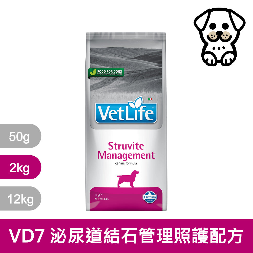 VET LIFE法米納 狗處方糧 關節 腸胃道 肝臟 泌尿道 腎臟 體重 心血管 血糖 低敏 狗飼料