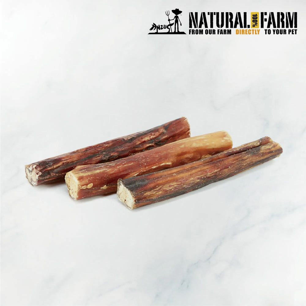 Natural Farm 自然牧場 寵物耐咬零食 耐咬棒 寵物零食 狗狗零食 犬用零食 磨牙 狗點心