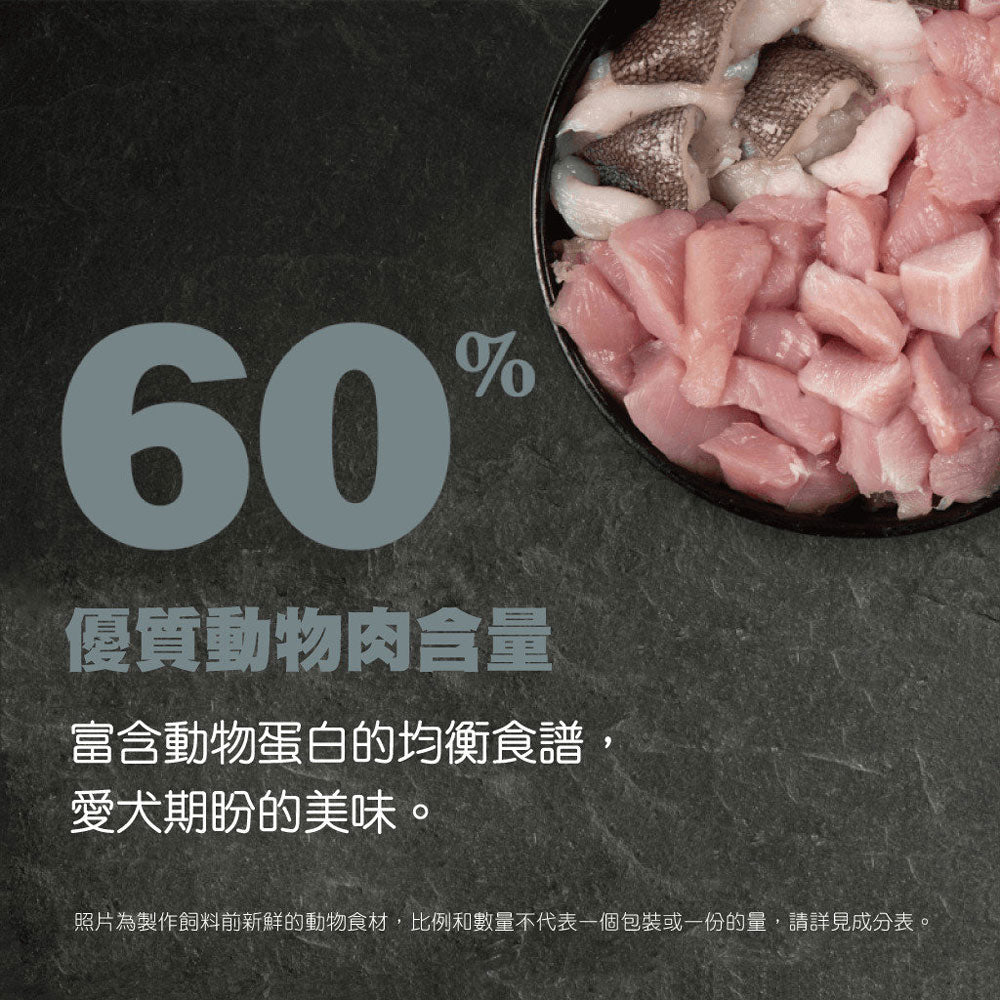 愛肯拿ACANA 無穀狗飼料 全品項 無穀 低GI 狗飼料 狗糧 單一蛋白 無穀飼料