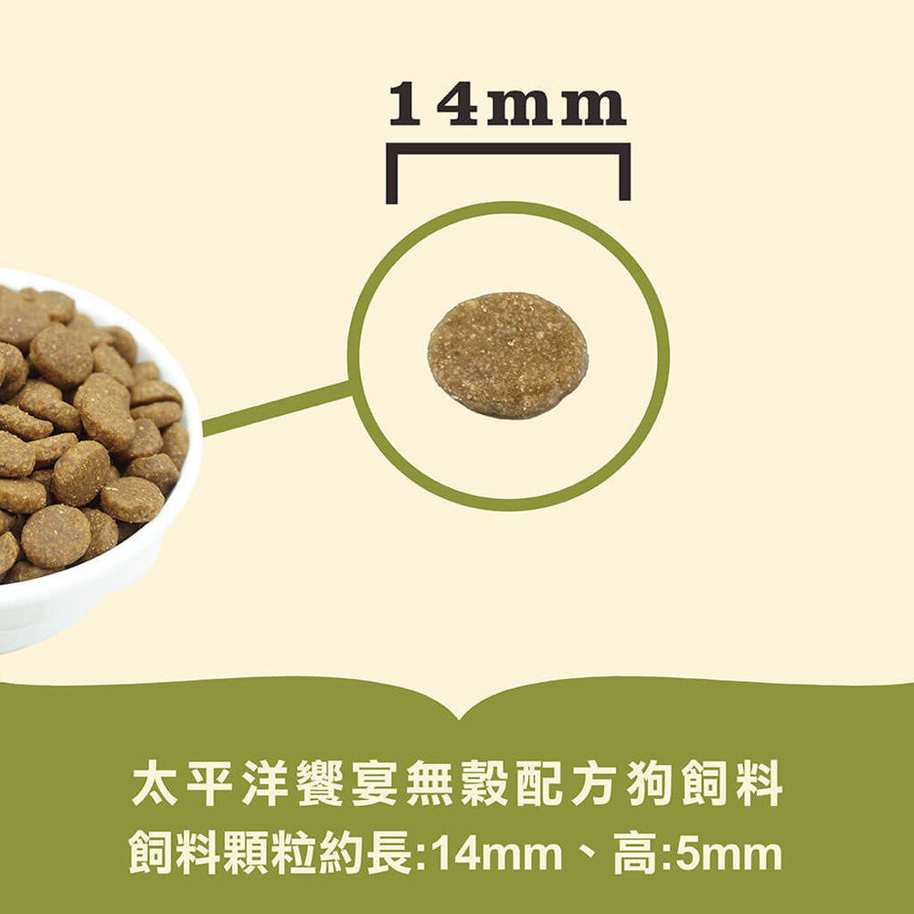 愛肯拿ACANA 無穀狗飼料 全品項 無穀 低GI 狗飼料 狗糧 單一蛋白 無穀飼料