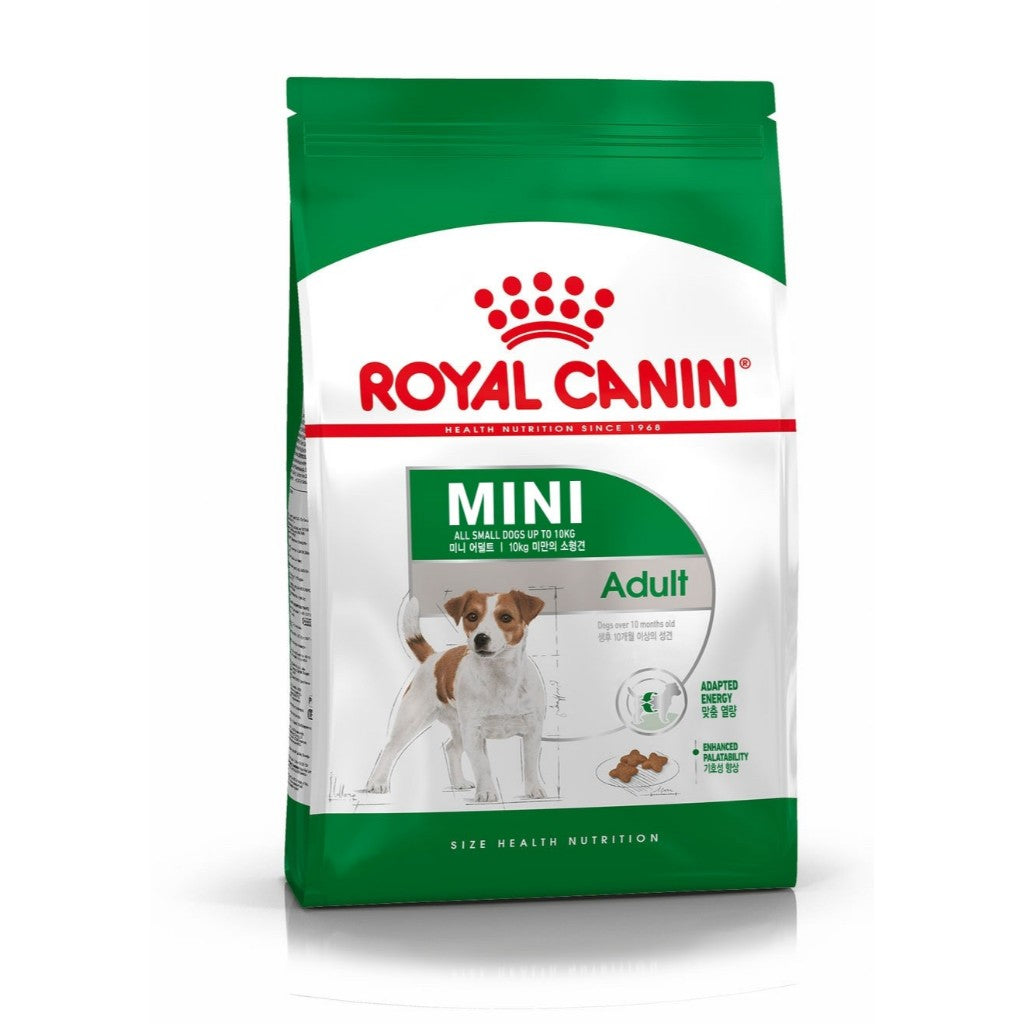 法國皇家 ROYAL CANIN 皇家 狗飼料 狗糧 幼犬 小型犬 中型犬 大型犬 熟齡犬