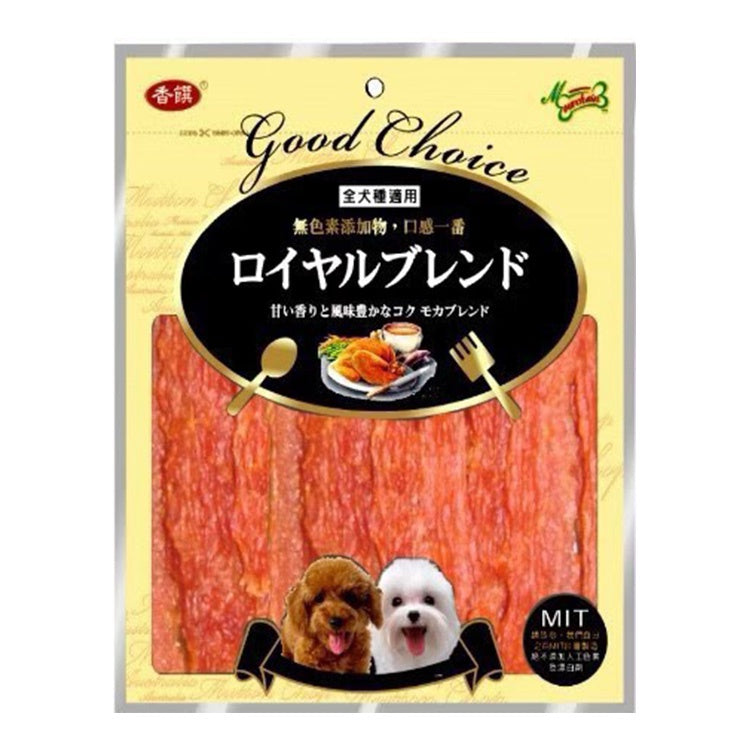 香饌 精緻零食 肉乾 狗零食 台灣肉乾 肉條 狗零食