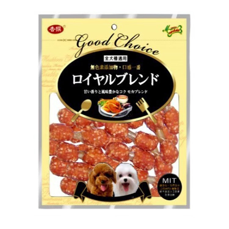 香饌 精緻零食 肉乾 狗零食 台灣肉乾 肉條 狗零食