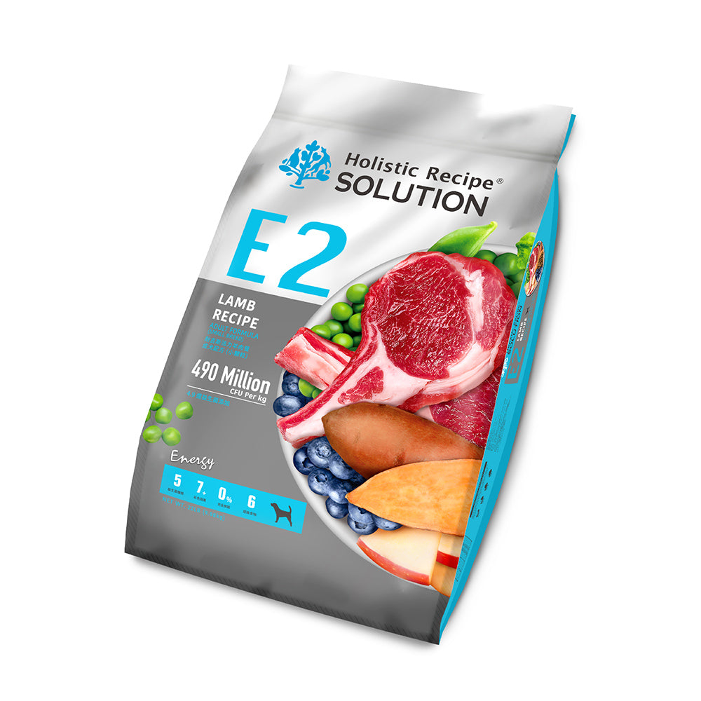 Energy無穀狗飼料4.5磅~22磅 (8種口味)
