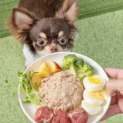 犬用|寶寶無膠主食罐 82G/165G
