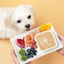 犬用|保健機能主食罐 82G/165G