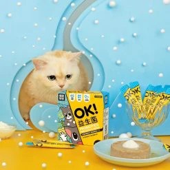 OK!益生菌(1.5G×30包)