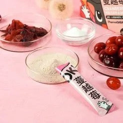 OK!蔓越莓(1.5G×30包)