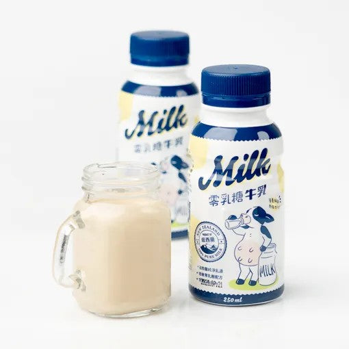 汪喵星球 零乳糖牛乳 250ml 寵物牛奶 牛奶 狗狗牛奶 貓咪牛奶 幼犬貓牛奶