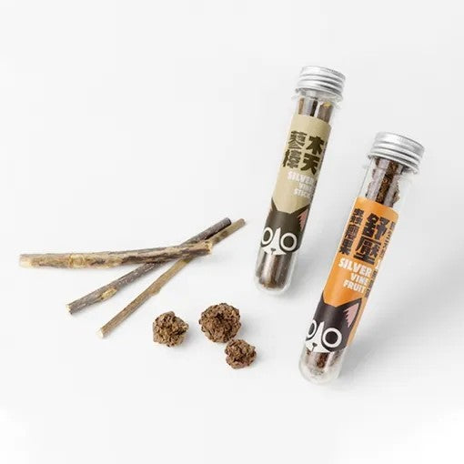 汪喵星球 頂級貓薄荷棒棒 木天蓼棒棒 貓草 木天蓼 貓薄荷 貓咪紓壓