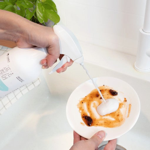 汪喵星球 植萃洗碗酵素 500ml 寵物洗碗精 人寵共用洗碗精 食器清潔