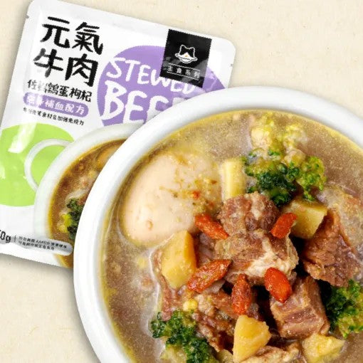 汪喵星球 狗狗 90%鮮肉主食餐包 150g 狗狗鮮食包 狗鮮食 犬餐包