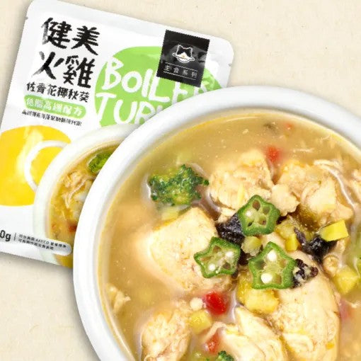 汪喵星球 狗狗 90%鮮肉主食餐包 150g 狗狗鮮食包 狗鮮食 犬餐包