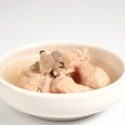 HeroMama 好大一塊 !原肉燉湯罐 犬貓皆可食 副食罐 湯罐貓罐頭