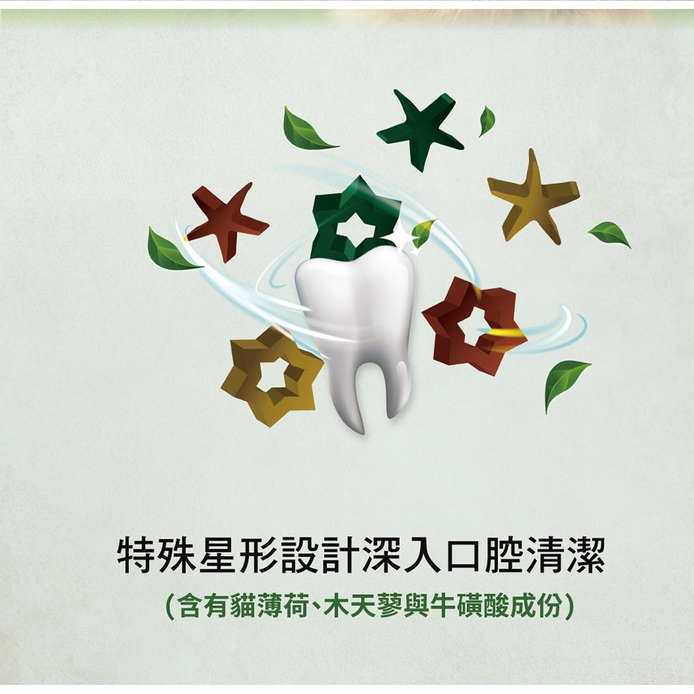 A Star 貓潔牙骨 貓草機能 貓零食 潔牙錠 寵物潔牙骨