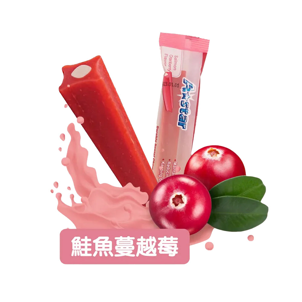 A Star 機能耐咬棒 潔牙骨 狗潔牙骨 狗零食