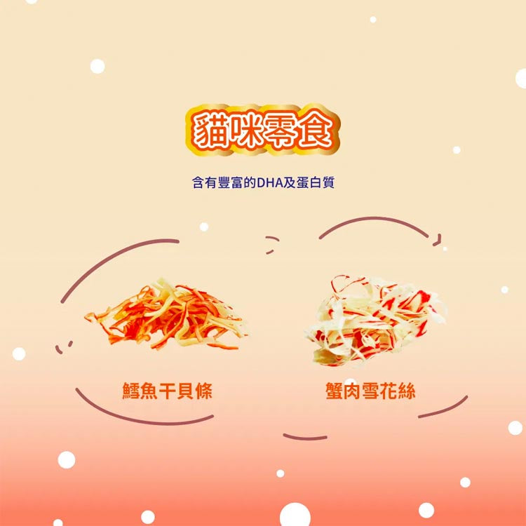 Pet Village 魔法村 貓咪零食 潔牙片 肉條 雞肉 PV-326 貓零食