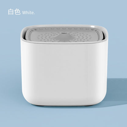 CX智能飲水機 寵物自動飲水機 寵物飲水機 自動活水機 貓狗飲水機 大容量飲水機 自動循環