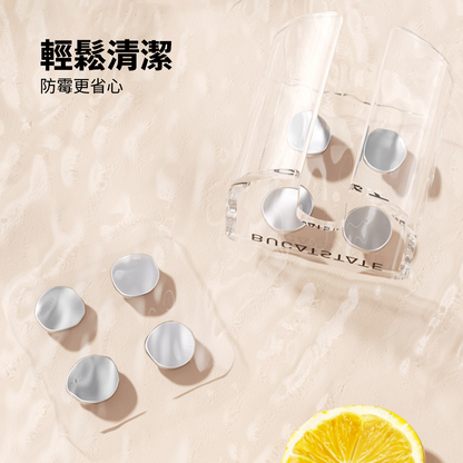 布卡星 壓克力 磁吸水壺支架 壓克力 磁吸水壺支架 飲水器支架 喝水器支架 倉鼠兔子用品