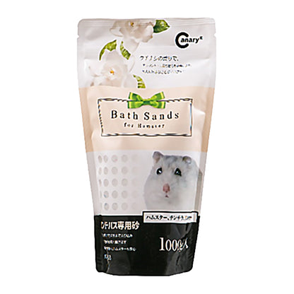 PetBest Canary 鼠砂 多款鼠砂 小動物浴砂 沐浴砂 小寵砂 倉鼠浴砂 倉鼠砂浴 洗澡 鼠浴砂 鼠沙 小動物