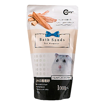 PetBest Canary 鼠砂 多款鼠砂 小動物浴砂 沐浴砂 小寵砂 倉鼠浴砂 倉鼠砂浴 洗澡 鼠浴砂 鼠沙 小動物