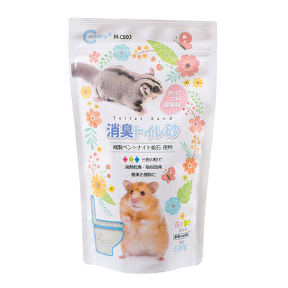 PetBest Canary 鼠砂 多款鼠砂 小動物浴砂 沐浴砂 小寵砂 倉鼠浴砂 倉鼠砂浴 洗澡 鼠浴砂 鼠沙 小動物