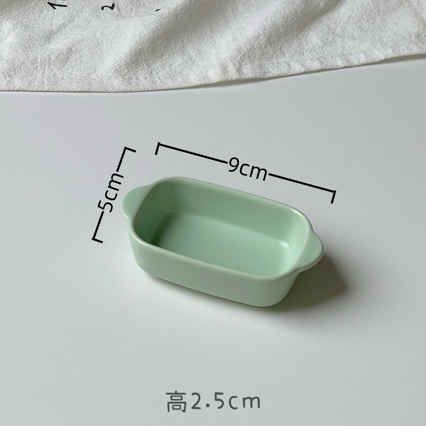 倉鼠陶瓷食盆 倉鼠碗 倉鼠陶瓷碗 倉鼠水盆 小寵食盆 倉鼠飼料碗 手柄陶瓷碗 倉鼠水盆