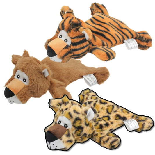 餵根蔬 洩憤趴趴動物園 狗玩具 發聲玩具 寵物玩具 磨牙潔齒玩具 互動玩具 寵物耐咬玩具
