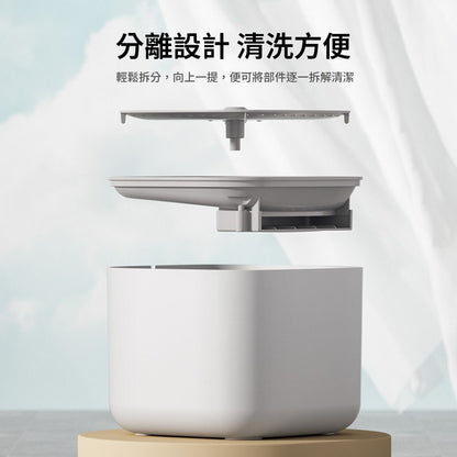 CX智能飲水機 寵物自動飲水機 寵物飲水機 自動活水機 貓狗飲水機 大容量飲水機 自動循環
