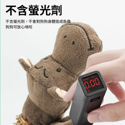 餵根蔬 TPR 啃咬棒 狗玩具 寵物耐咬玩具 棉繩玩具 發聲玩具 寵物玩具 磨牙潔齒玩具 啃咬玩具