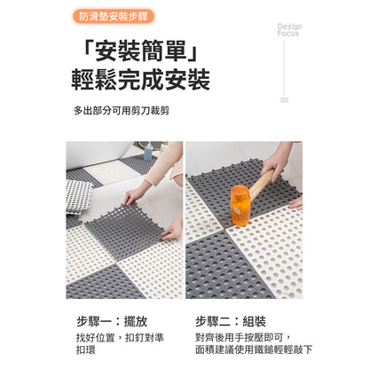 YRD寵物拼接腳踏墊 加厚 防滑腳墊 寵物腳墊 寵物踏墊 寵物方形腳墊 籠內腳墊 拼接腳踏墊 防滑腳踏墊