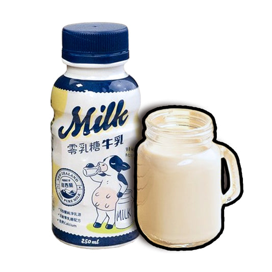 汪喵星球 零乳糖牛乳 250ml 寵物牛奶 牛奶 狗狗牛奶 貓咪牛奶 幼犬貓牛奶