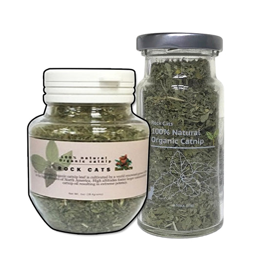 Rock Cat 美國有機貓草 有機貓草 有機 貓草 貓 1oz 15g 貓薄荷 有機