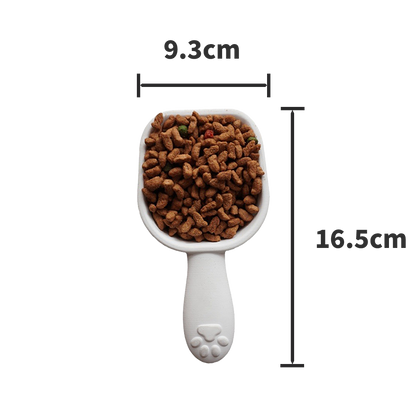 Diatom 硅藻土乾燥勺 食品級 貓狗糧 硅藻土乾燥劑 硅藻泥除潮劑條 除濕防潮