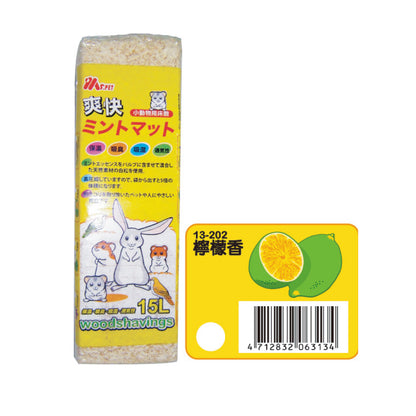 MS.PET 爽快天然木屑 黃金鼠 倉鼠木屑 木屑 鼠用木屑 小寵木屑 天然小寵木屑墊料 小動物木屑墊材