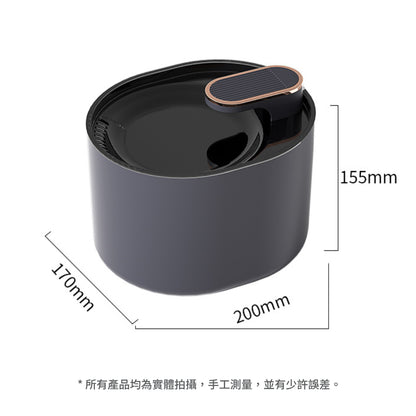 PETWATER 寵物智能飲水器 自動飲水器 碗 水碗 寵物用品 寵物飲水機 自動斷電 貓咪飲水機 過濾飲水器 USB供電