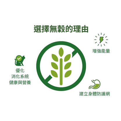 NurturePRO天然密碼 永恆無穀主食罐 貓主食罐