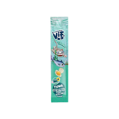 咪芙 ViF 貓咪肉泥15g