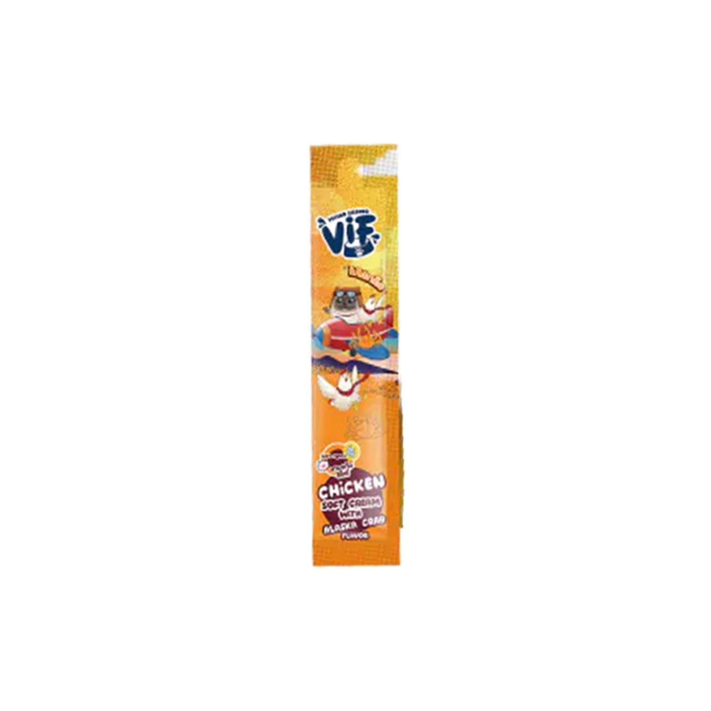 咪芙 ViF 貓咪肉泥15g