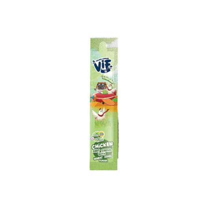 咪芙 ViF 貓咪肉泥15g